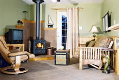Charming Decor