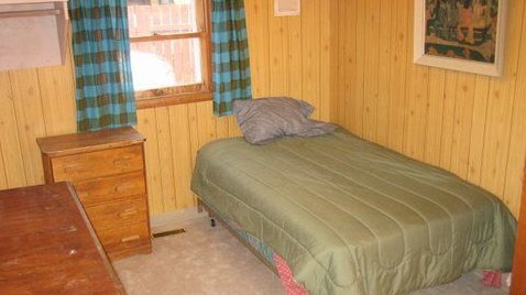 cottage room